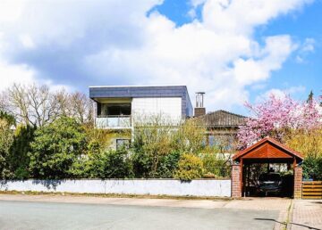 METEOR IMMOBILIEN : Repräsentativ und individuell wohnen, 31787 Hameln, Einfamilienhaus